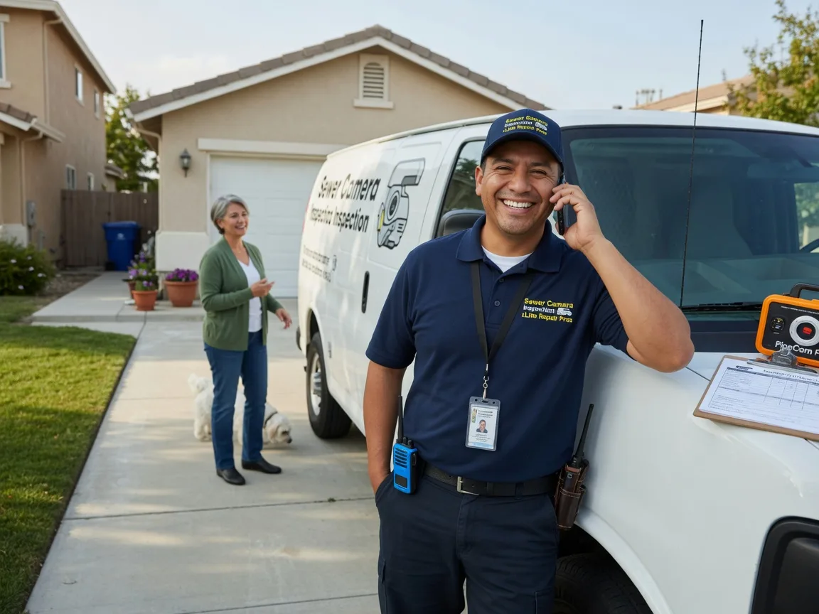 Sewer Line Repair Crawfordsville, IN FAQs